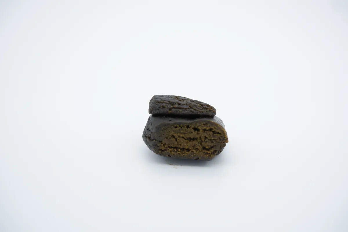 Full melt concentrate product photo
