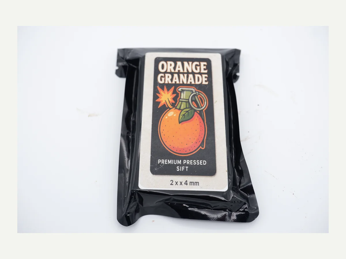 Concentrates category product photo