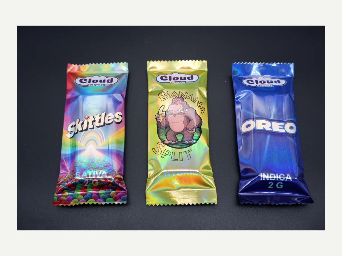 Vapes category product photo